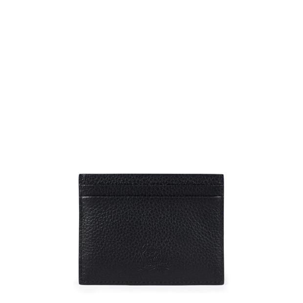Christian Louboutin Kios Card Holder Size ONE SIZE - 3 Thumbnail