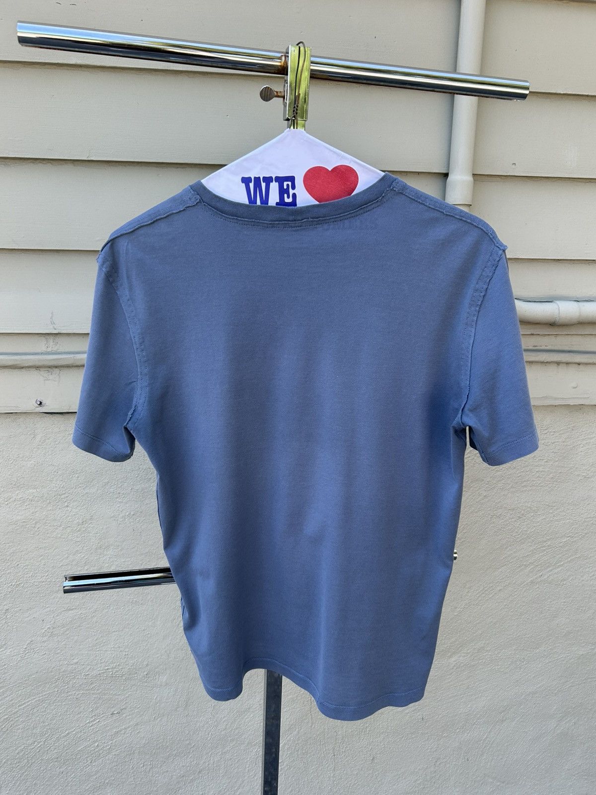 Louis Vuitton Louis Vuitton Chapman Alien tee Size US XL / EU 56 / 4 - 5 Thumbnail