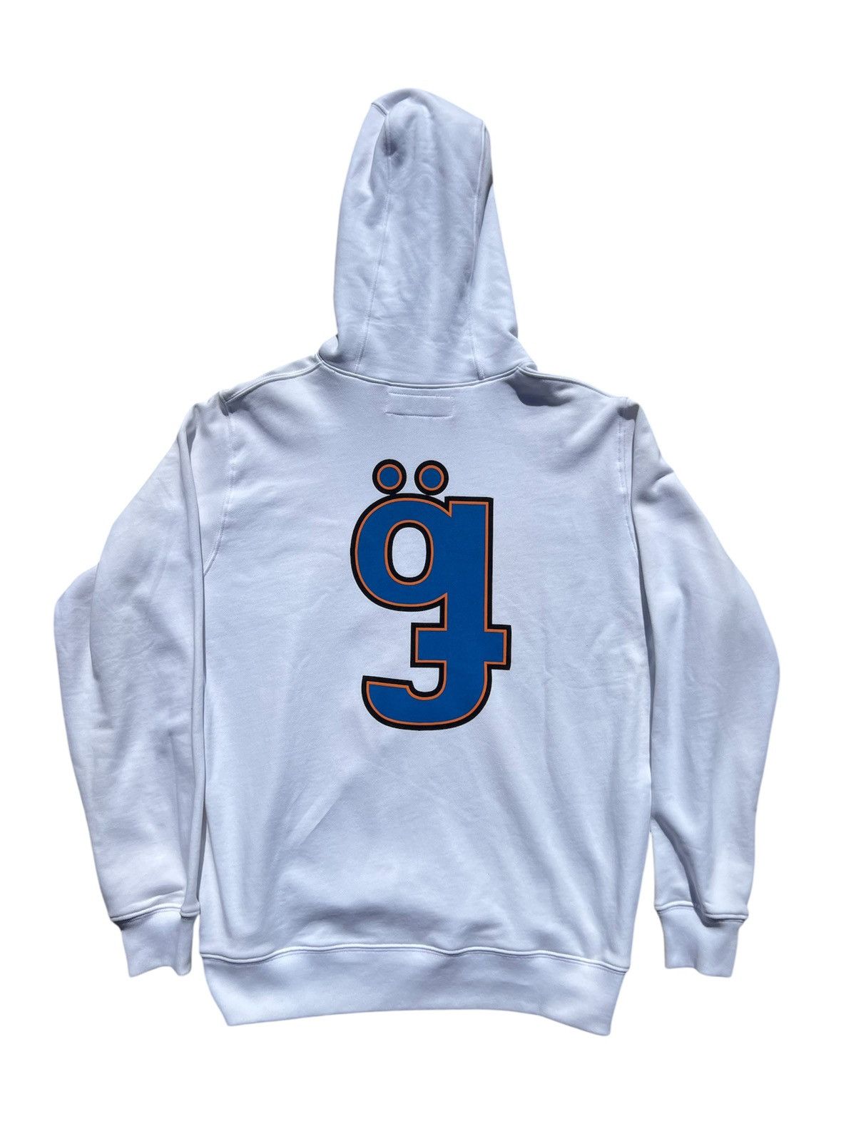 Golf Wang Golf Wang “g” Hoodie Size US M / EU 48-50 / 2 - 2 Thumbnail
