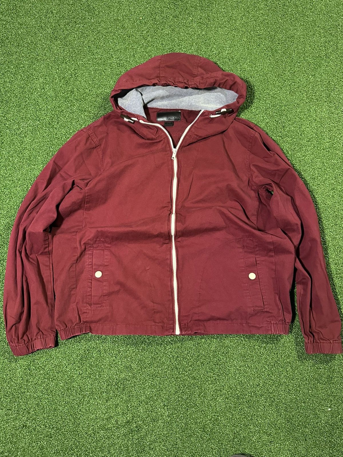 Other Craft and flow rain coat Size US L / EU 52-54 / 3 - 1 Thumbnail