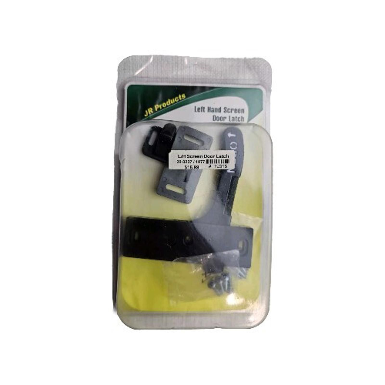 Other JR PRODUCT 10775 AMERIMAX STYLE LEFT HAND SCREEN DOOR LATCH Size ONE SIZE - 1 Thumbnail