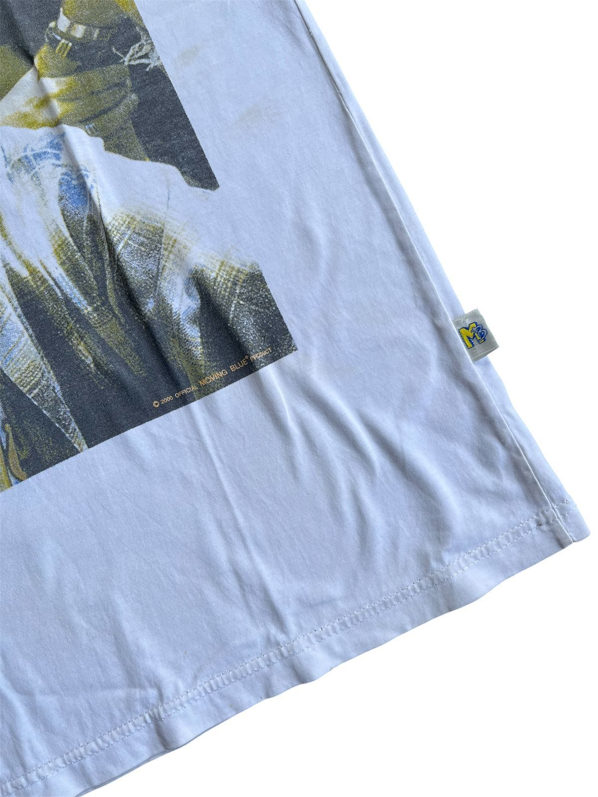Band Tees 2000 Nirvana Tshirt Size US L / EU 52-54 / 3 - 5 Thumbnail