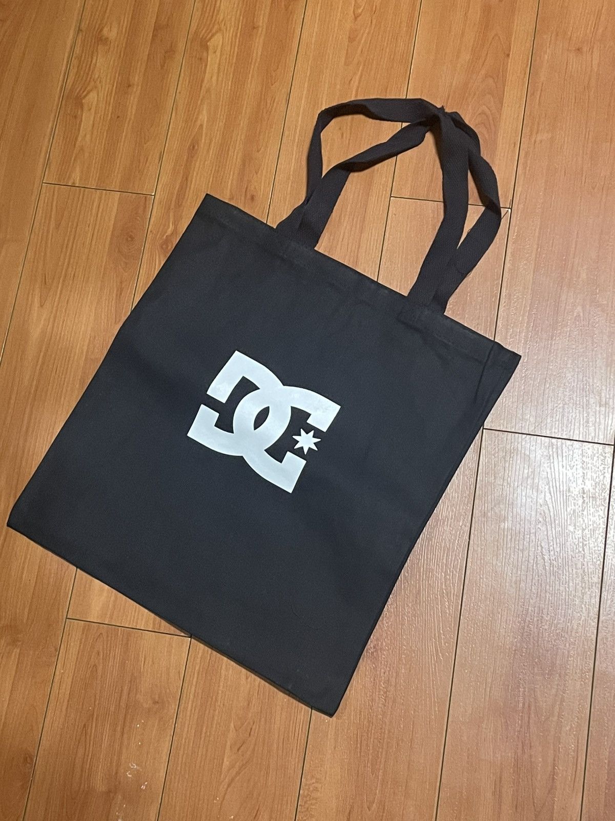 DC × Fuck The Population Fuck the population X DC collaboration tote bag Size ONE SIZE - 3 Thumbnail
