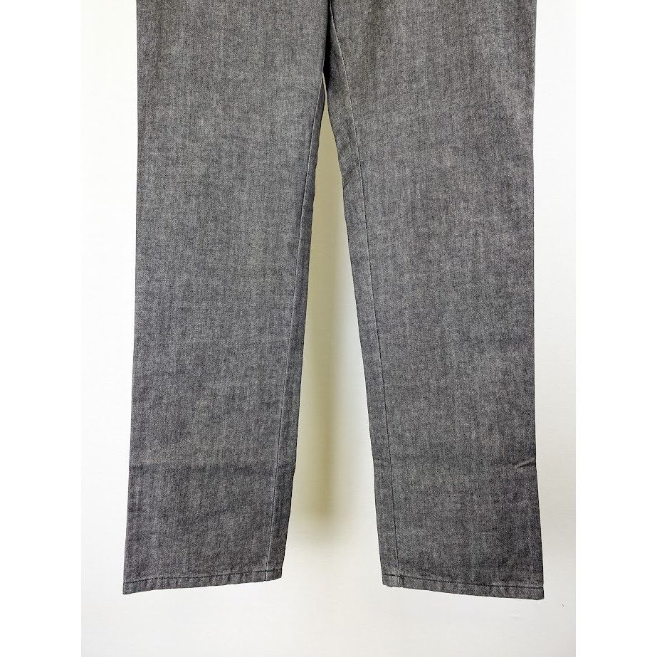 Brioni o1rshd1 Trousers Phi in Black Size US 36 / EU 52 - 4 Thumbnail