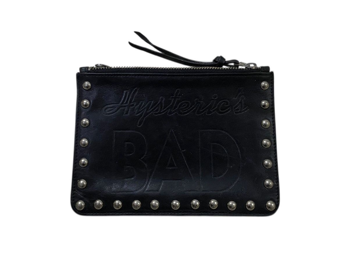 【Kmrii】Destroyed Leather Wallet 限定品 Kmrii】Destroyed Leather Wallet 限定品 WALLETS | KMRii