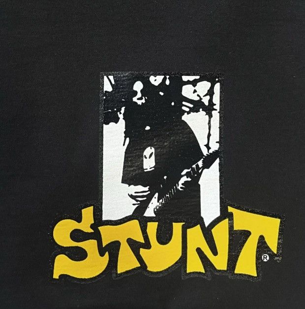 Butter Goods × Frog Skateboards × Stussy stunt365 guitar hero Size US M / EU 48-50 / 2 - 2 Thumbnail