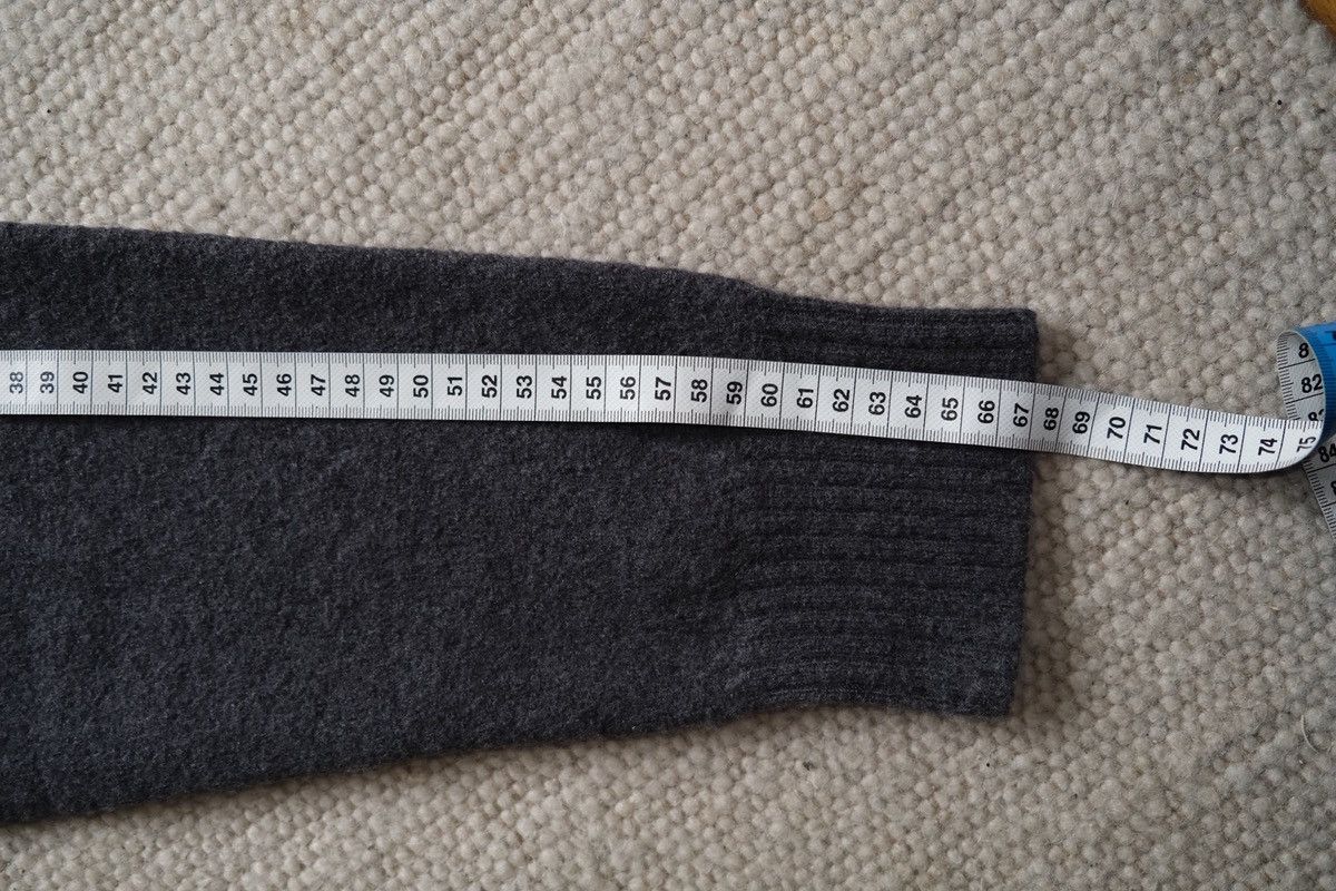 Jil Sander Crewneck Knitwear Sweater Size US L / EU 52-54 / 3 - 14 Thumbnail
