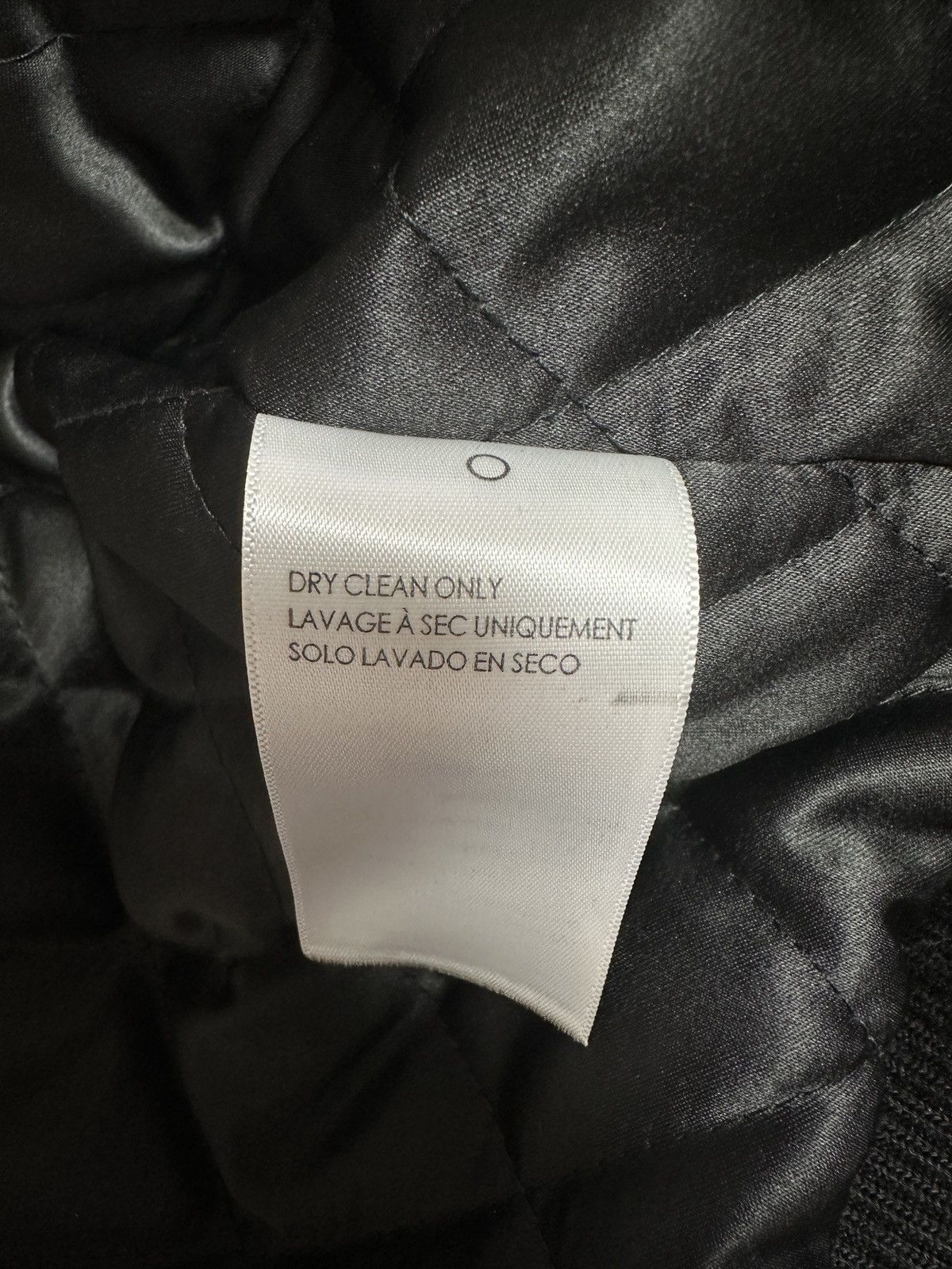 Fragment Design Travis Scott Cactus Jack Fragment Letterman Varsity Jacket Size US XXL / EU 58 / 5 - 11 Thumbnail