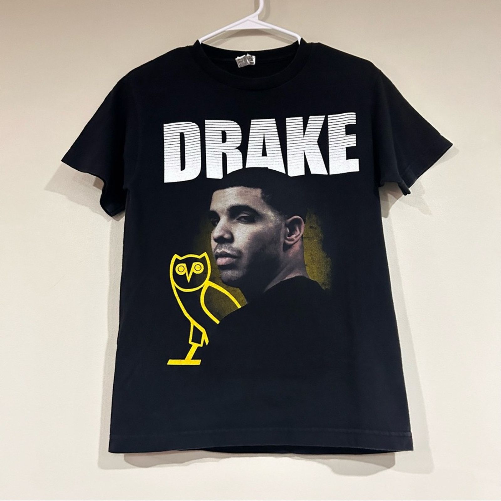 Alstyle Drake 2013 Would You Like A Tour Shirt Size US S / EU 44-46 / 1 - 1 Thumbnail