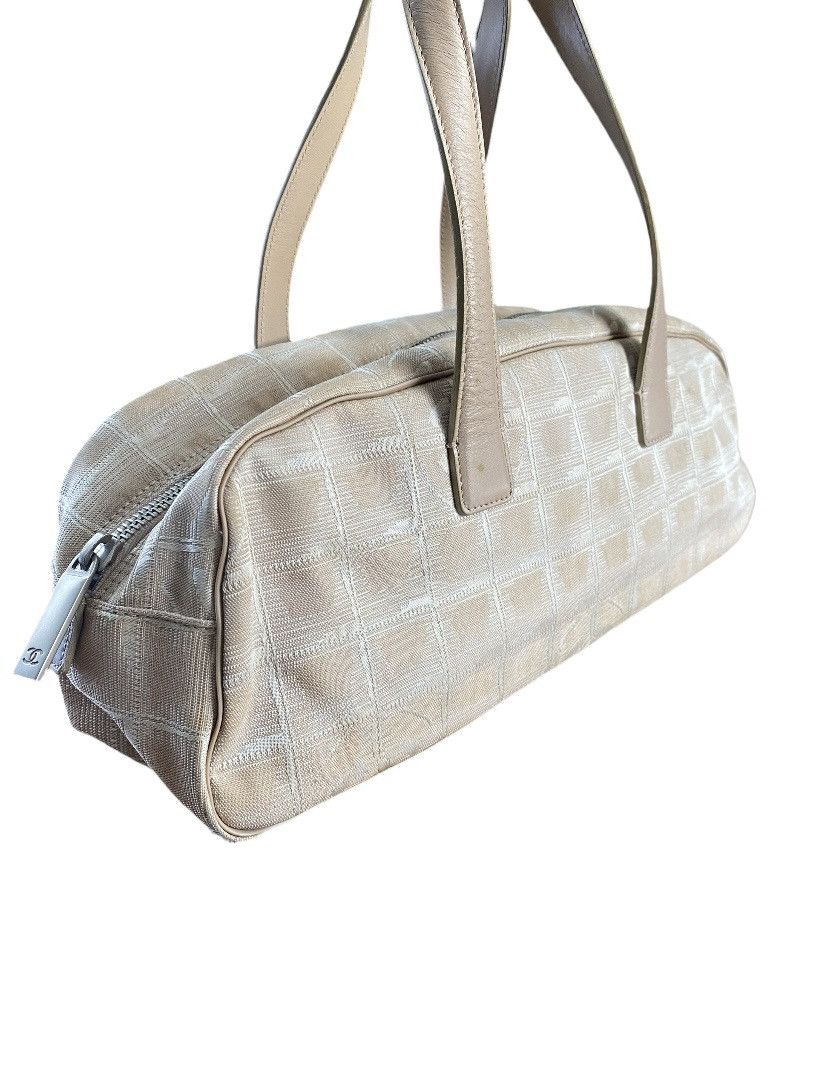 Chanel Chanel CC Canvas Baguette Bag Size ONE SIZE - 2 Thumbnail