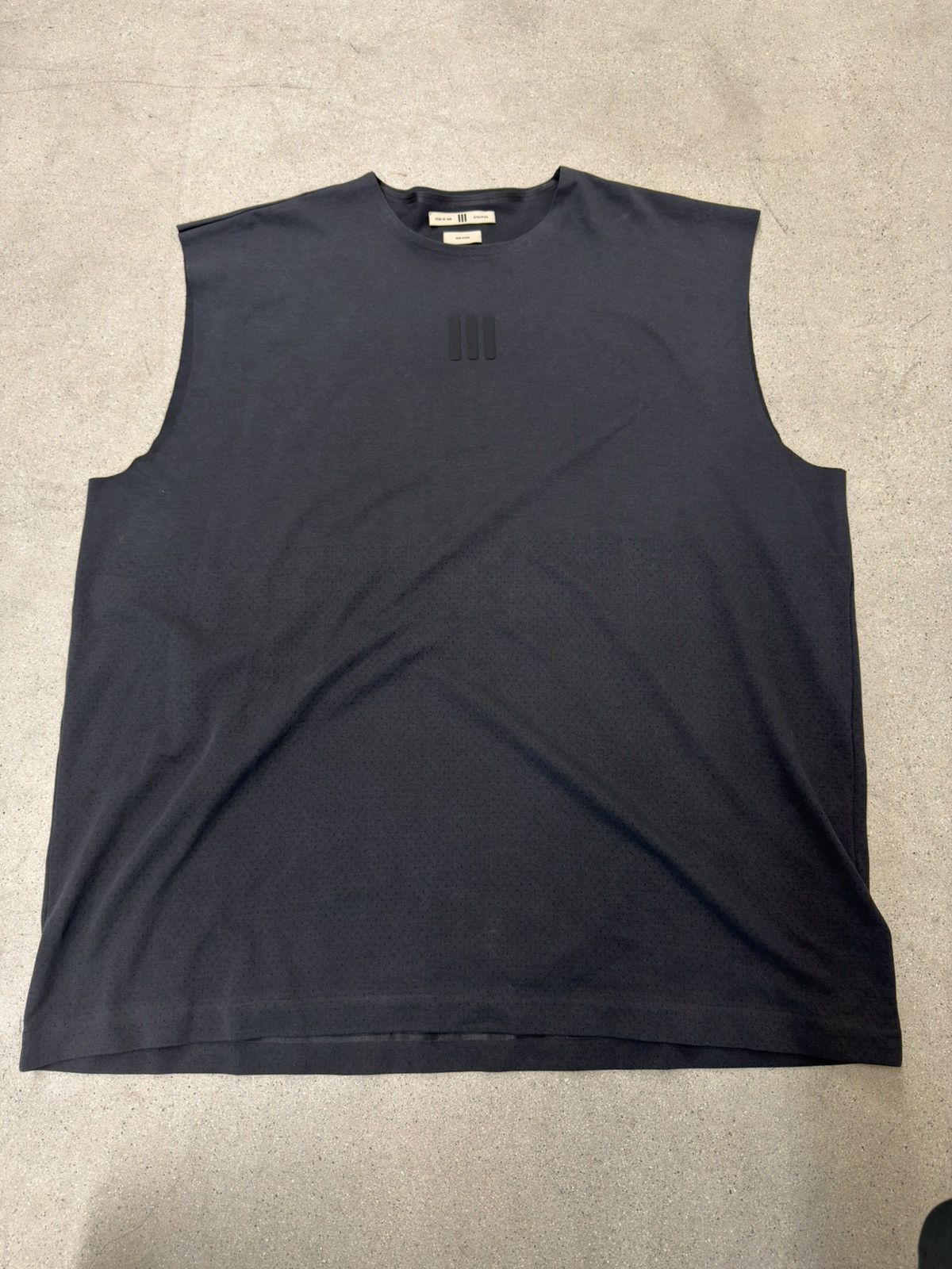 Fear of God Athletics Performance Muscle Tee