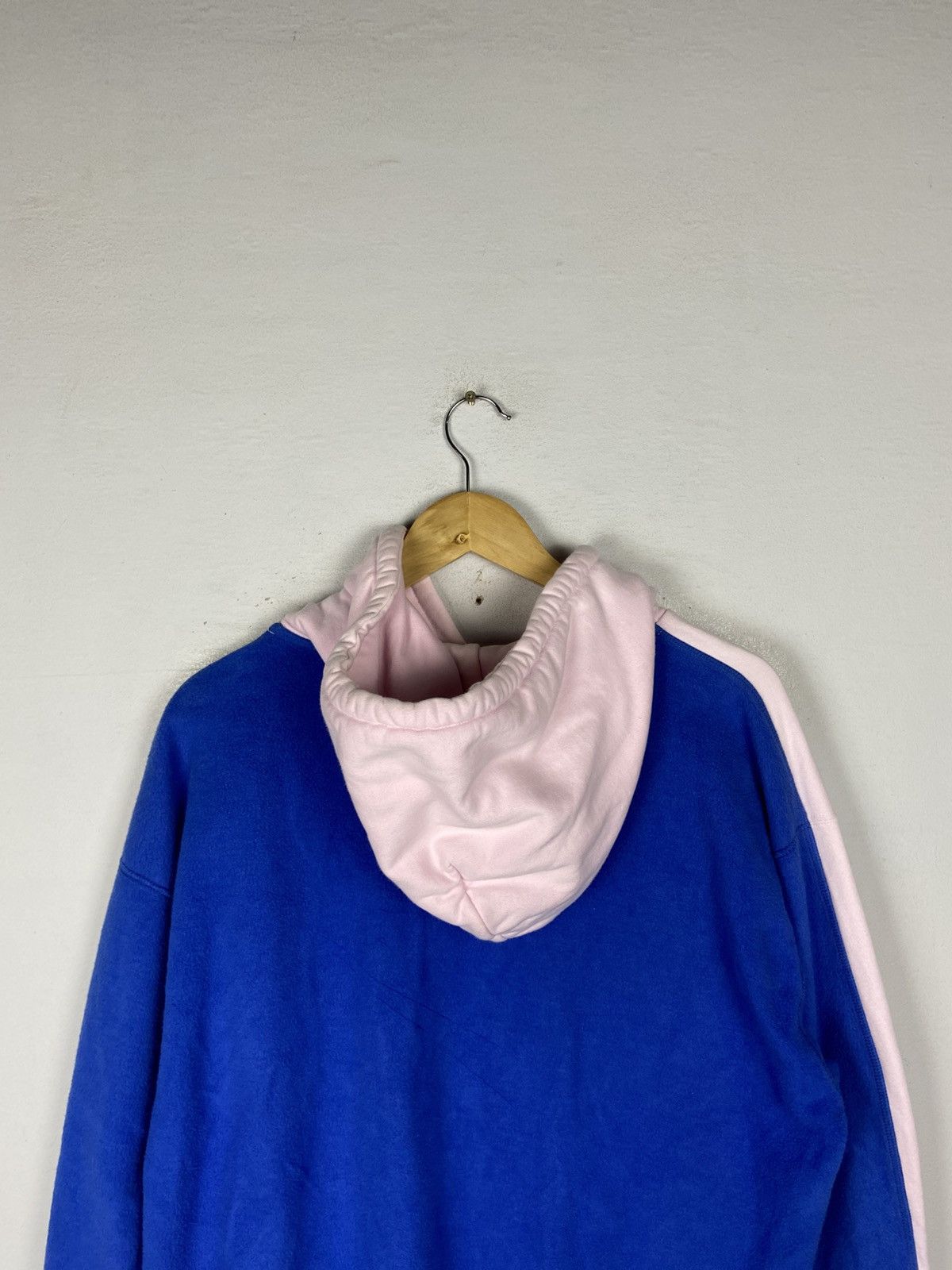 JW Anderson JW ANDERSON REWORKED CUSTOM HOODIE Size US M / EU 48-50 / 2 - 7 Thumbnail