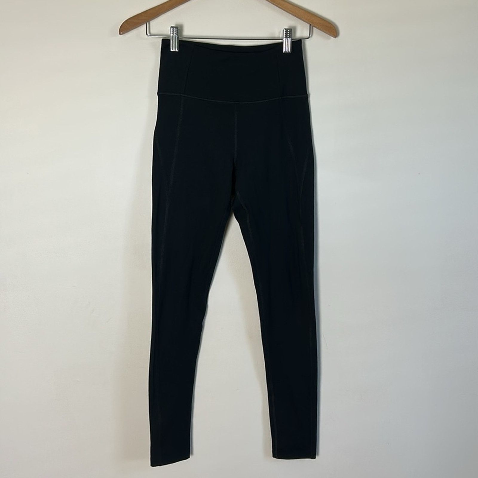 Girlfriend Collective Girlfriend Collective High Rise Leggings Size 27" / US 4 / IT 40 - 2 Thumbnail