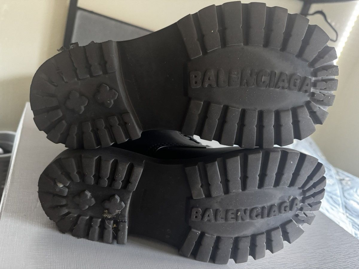 Balenciaga Balenciaga Steroid Size US 9 / EU 42 - 16 Thumbnail