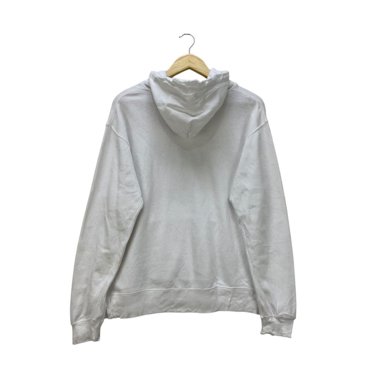 Peanuts 💥Vintage Peanut Snoppy Hooded Size US M / EU 48-50 / 2 - 2 Thumbnail