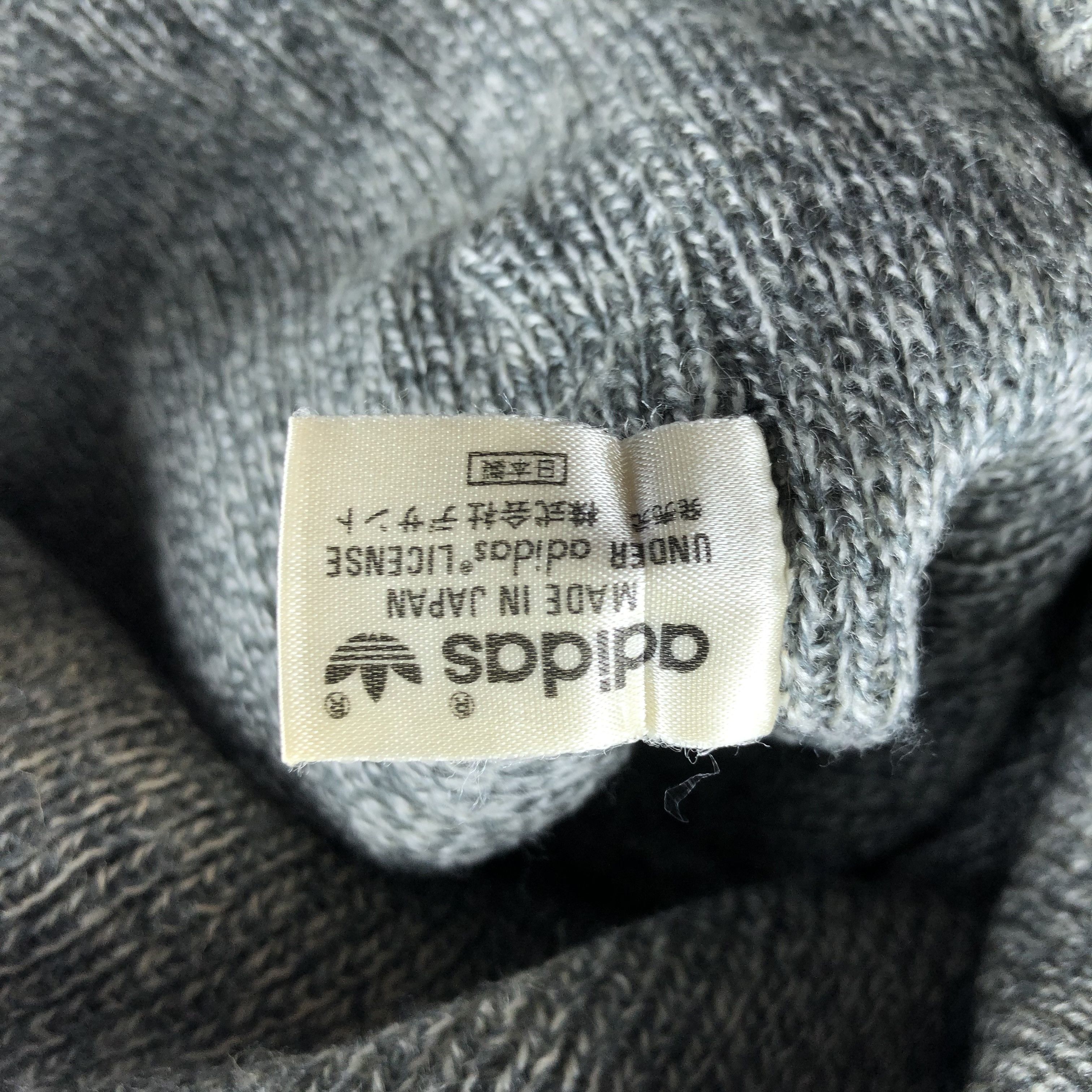 Adidas × Vintage Adidas Basic Beanie Snow Hat Snow Cap -D283 Size ONE SIZE - 6 Thumbnail