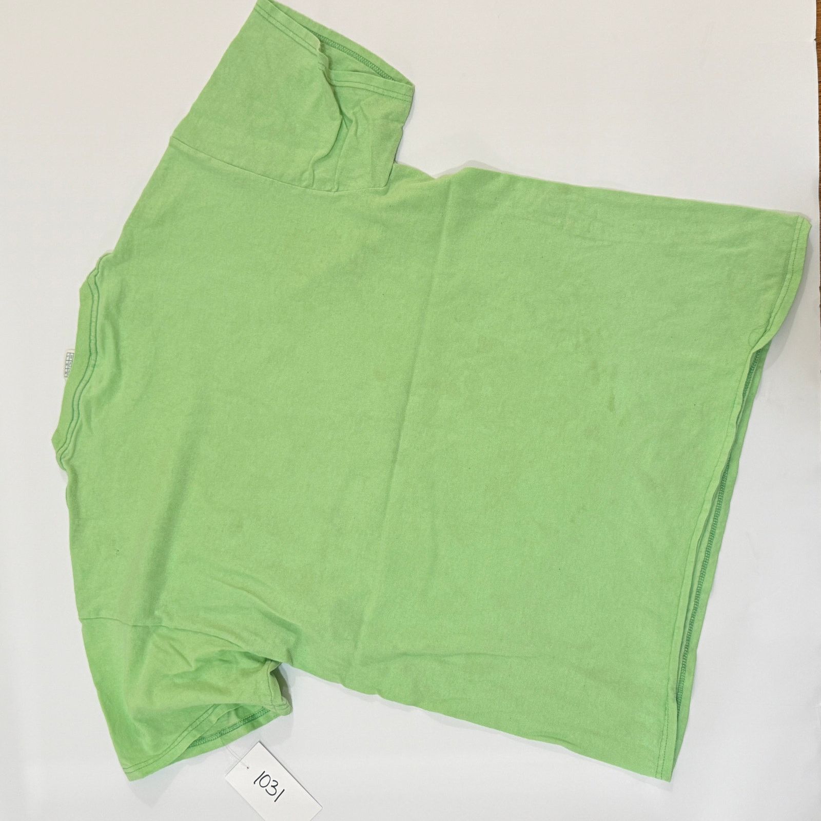 Delta Vintage Myrtle Beach South Carolina Palm Tree T-Shirt Size US L / EU 52-54 / 3 - 4 Thumbnail