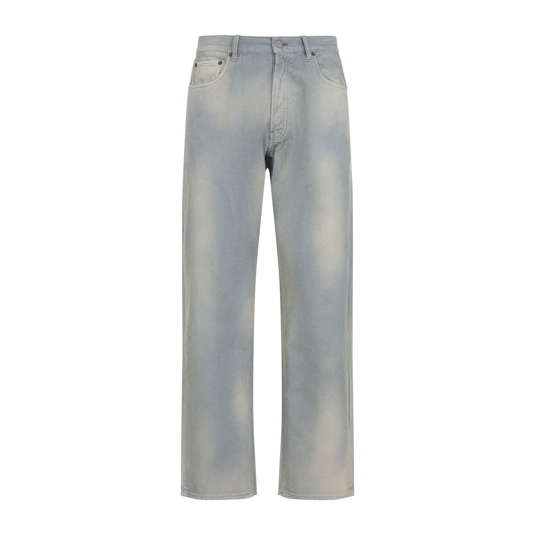 Prada Prada Corduroy Pants Size US 32 / EU 48 - 1 Thumbnail