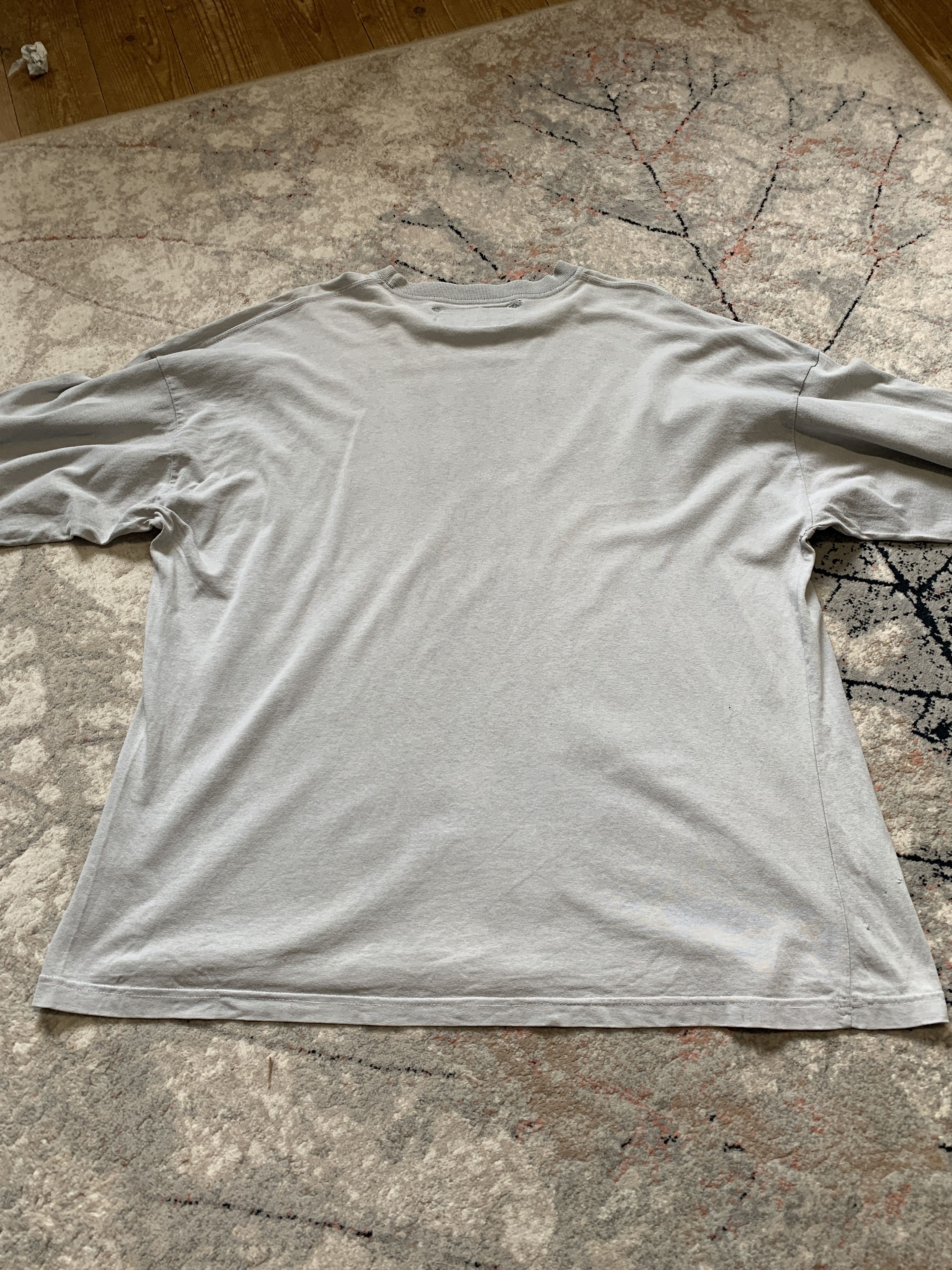 Mambo Vintage Mambo Long Size US XXL / EU 58 / 5 - 3 Thumbnail