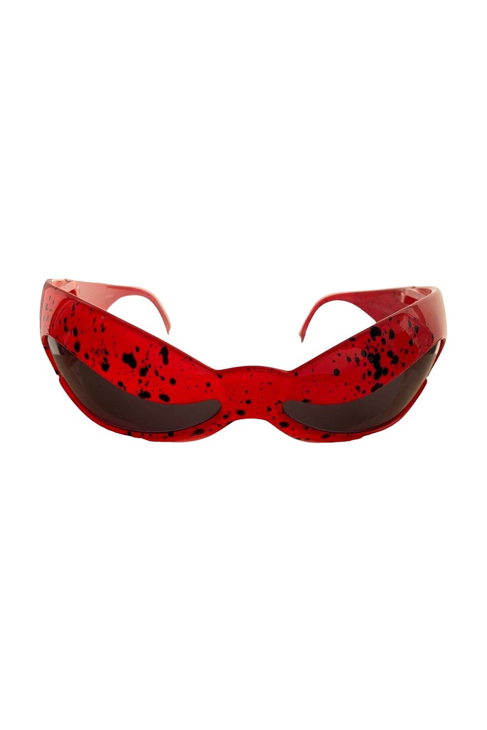 Jeremy Scott × Linda Farrow Jeremy Scott x linda farrow sunglasses Size ONE SIZE - 1 Thumbnail