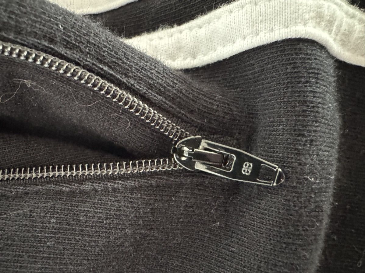 Adidas × Balenciaga Balenciaga Adidas Black Sweatpants Medium Size US 34 / EU 50 - 7 Thumbnail