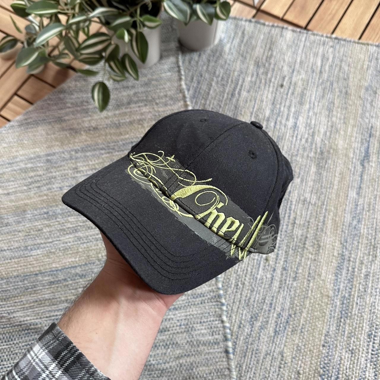 O'Neill Vintage Y2K Oneill Surfcore Big Logo Hat Cap Size ONE SIZE - 1 Thumbnail