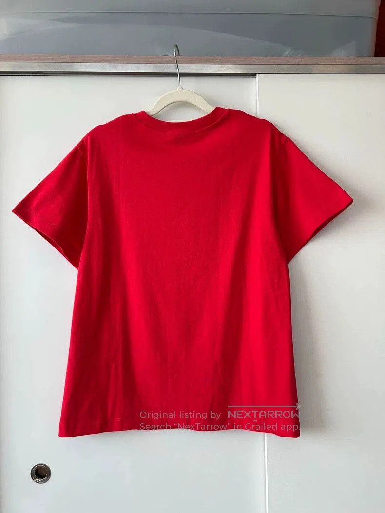 Louis Vuitton LV Dragon Year Limited T-shirt. Size US S / EU 44-46 / 1 - 3 Thumbnail