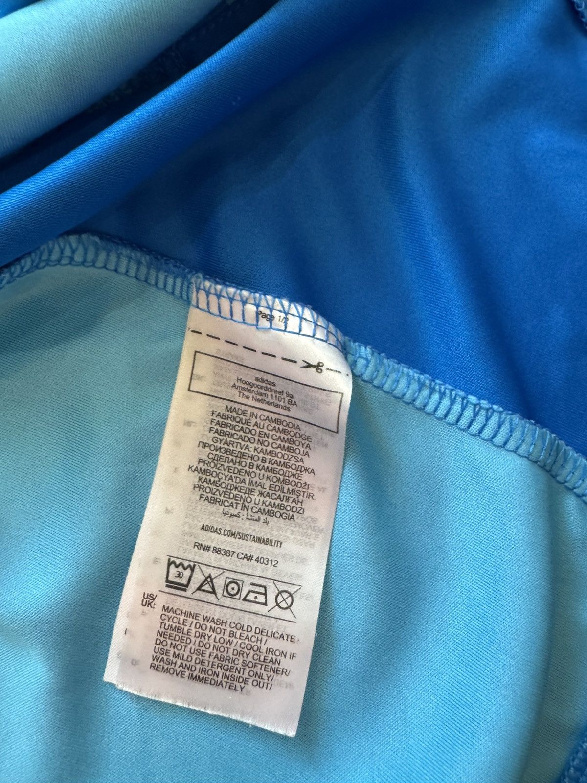 Adidas MANCHESTER UNITED 2022 2023 SHIRT JERSEY ADIDAS SIZE XL MEN Size US XL / EU 56 / 4 - 10 Thumbnail