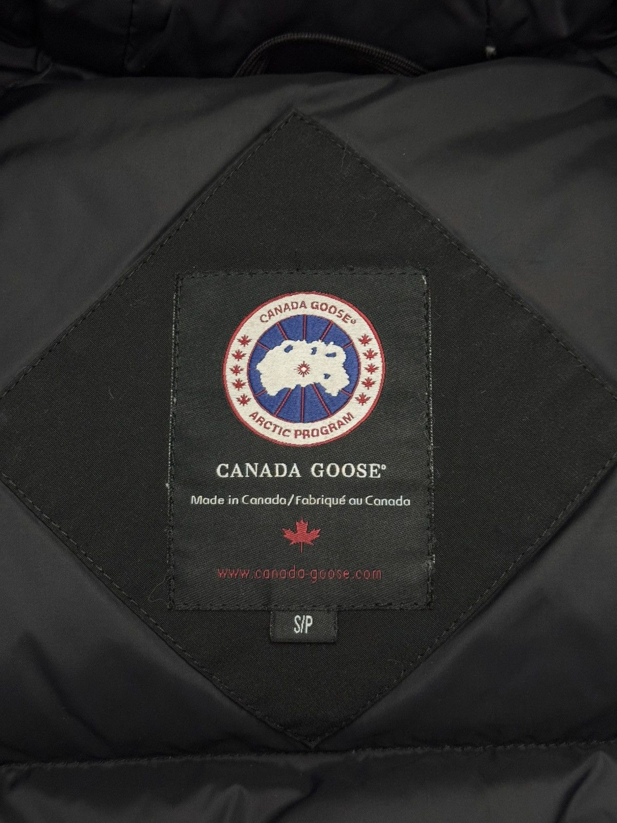 Canada Goose Canada Goose Chilliwack bomber Size US S / EU 44-46 / 1 - 11 Thumbnail