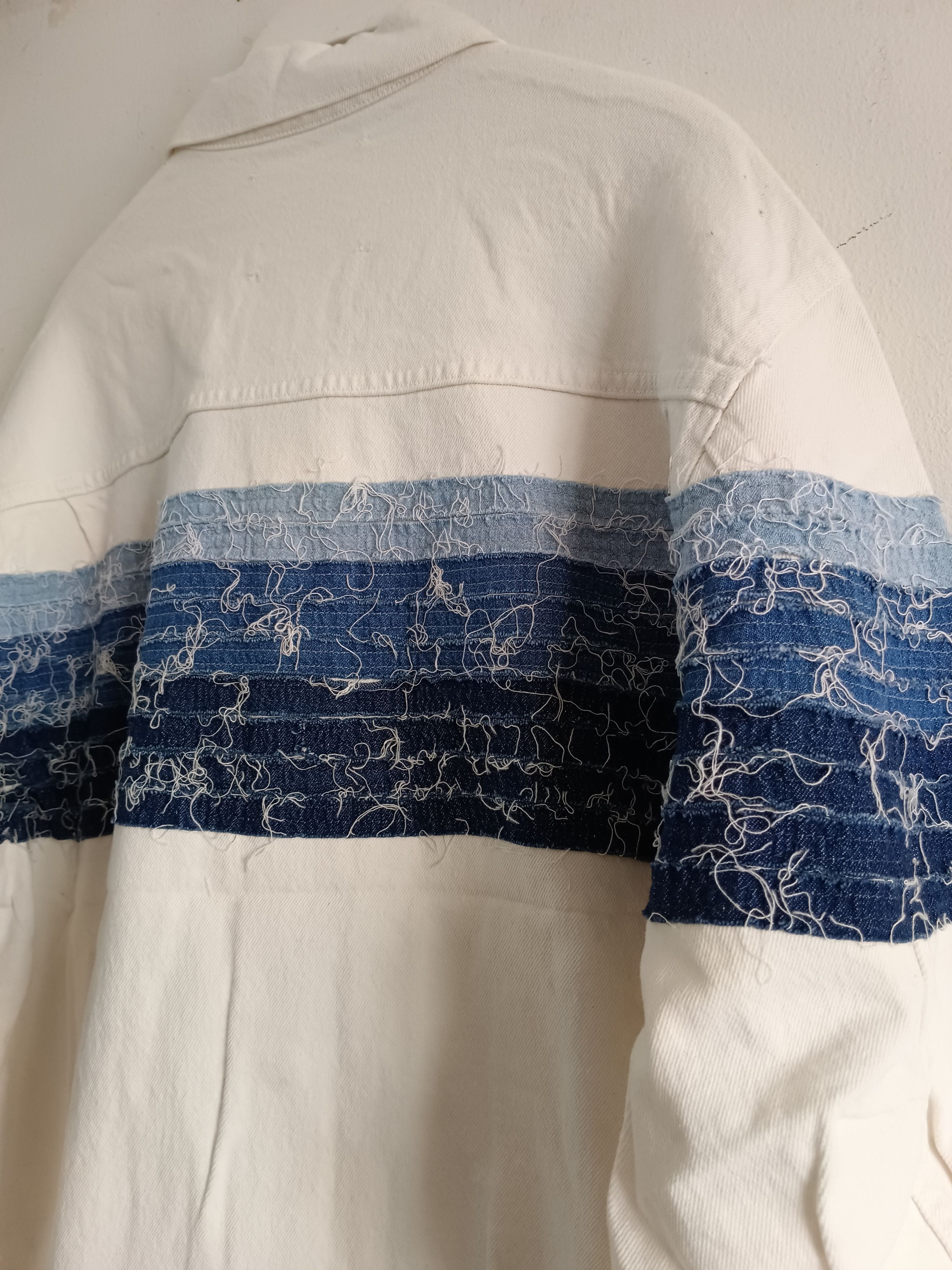 Levi's Made & Crafted Levi's Made & Crafted Jacket Size US M / EU 48-50 / 2 - 10 Thumbnail