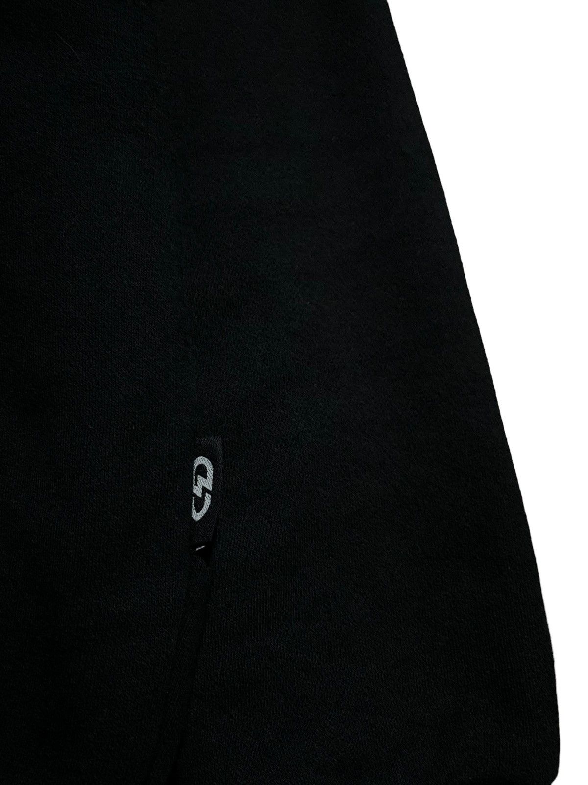 If Six Was Nine 2000s CanLeap fur hoodie ifsixwasnine LGB style Size US M / EU 48-50 / 2 - 2 Thumbnail