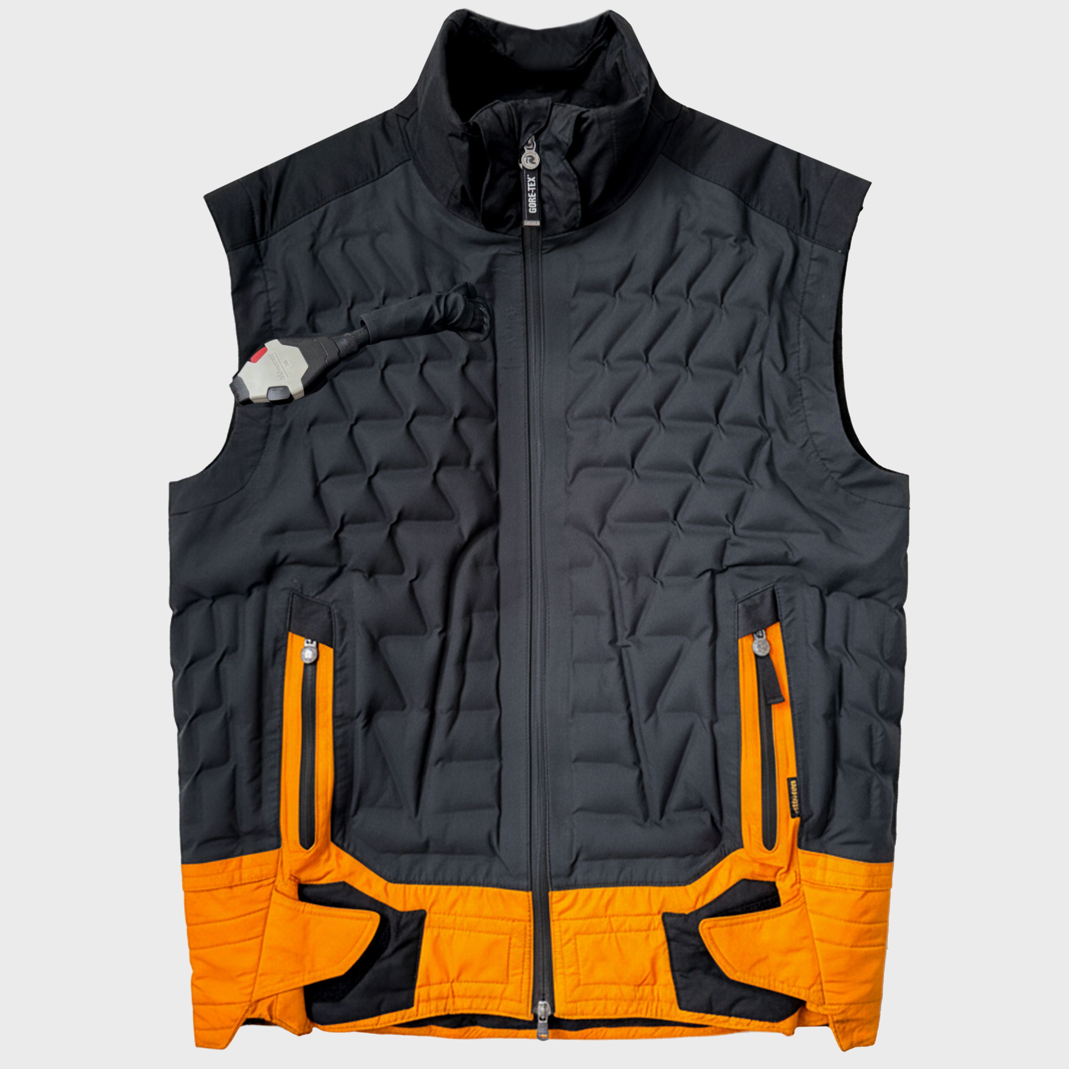 Rossignol Airvantage / Gore-Tex Rossignol 2in1 Technical Jacket Size US S / EU 44-46 / 1 - 3 Thumbnail