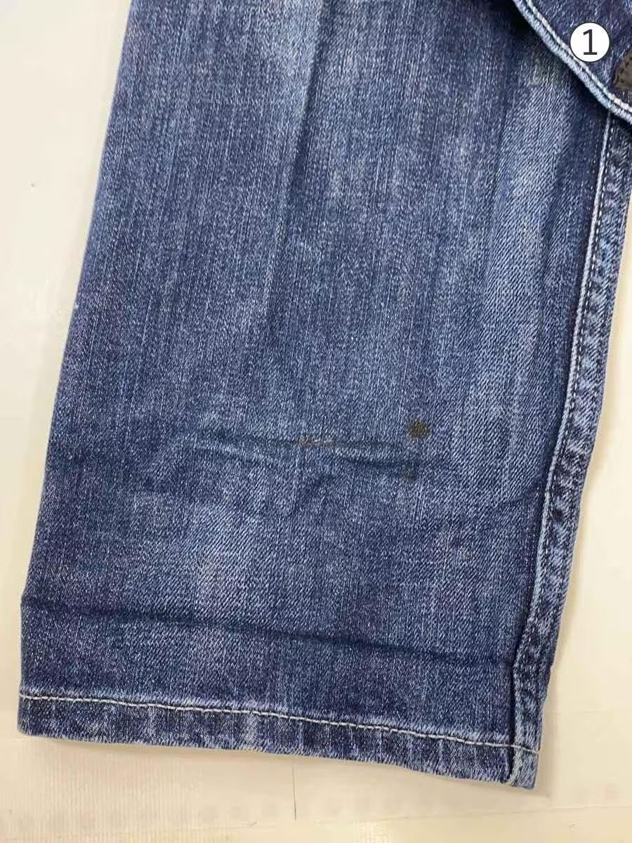 Vivienne Westwood Star Denim Jeans Size US 28 / EU 44 - 5 Thumbnail