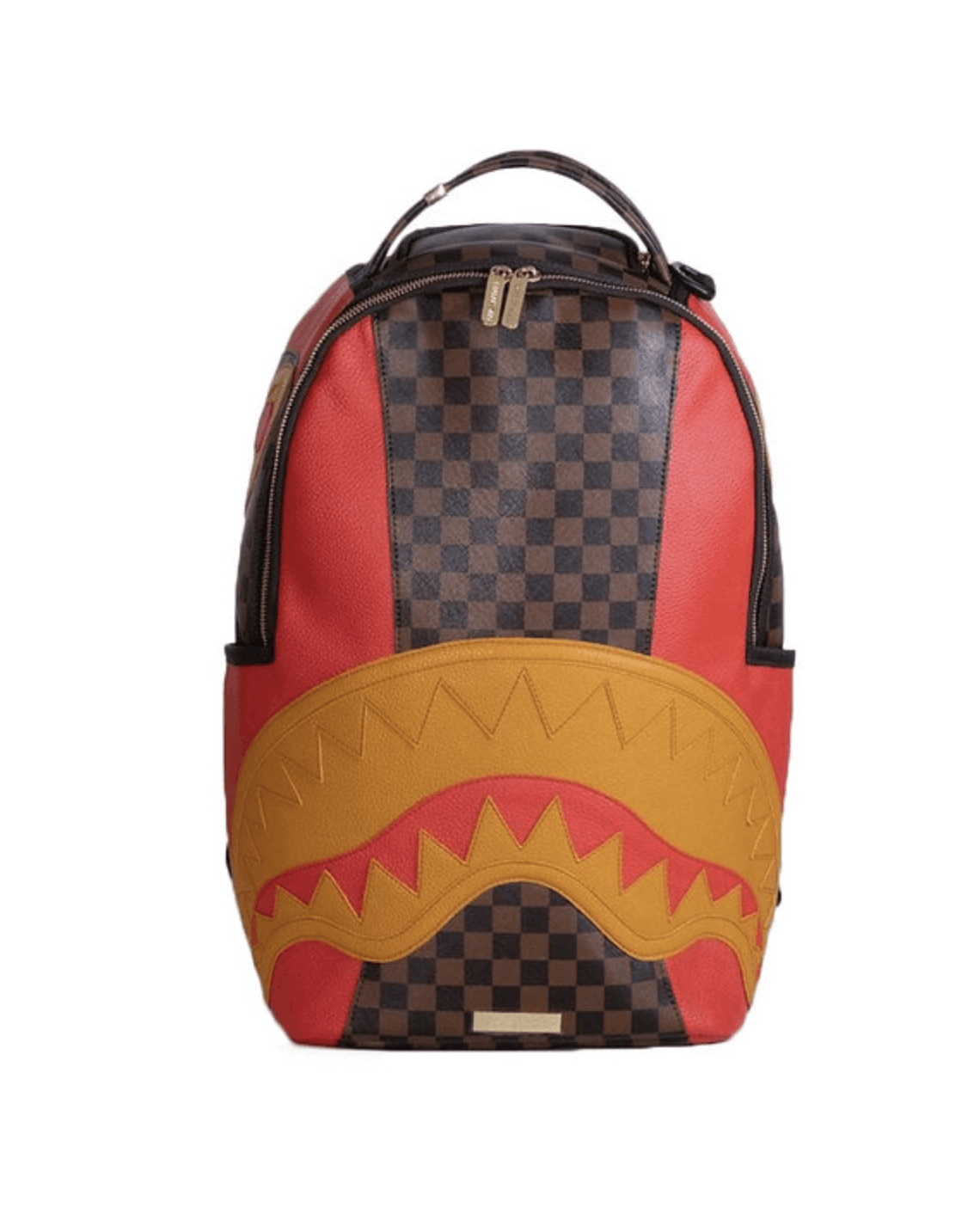 Sprayground Sprayground Raceway Henny DLX Backpack Size ONE SIZE - 3 Thumbnail