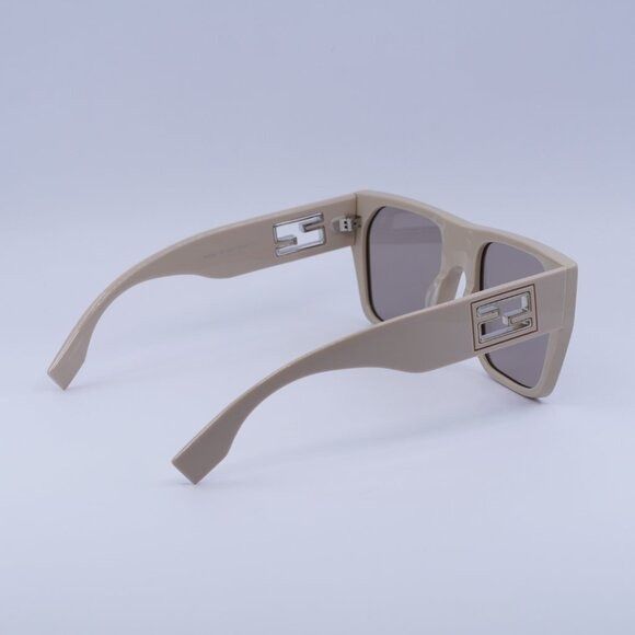 Fendi 🕶️ New Fendi FE40124I 57E Sunglasses Size ONE SIZE - 8 Thumbnail