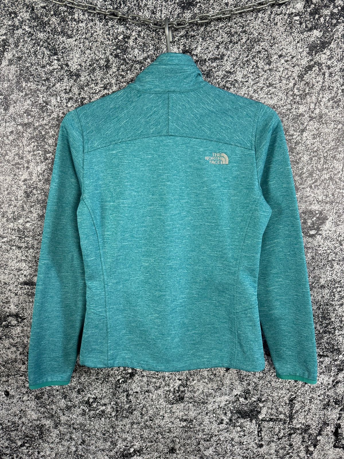 The North Face Women's The North Face Full Zip Jacket Outdoor TNF Size XS Size XS / US 0-2 / IT 36-38 - 12 Thumbnail