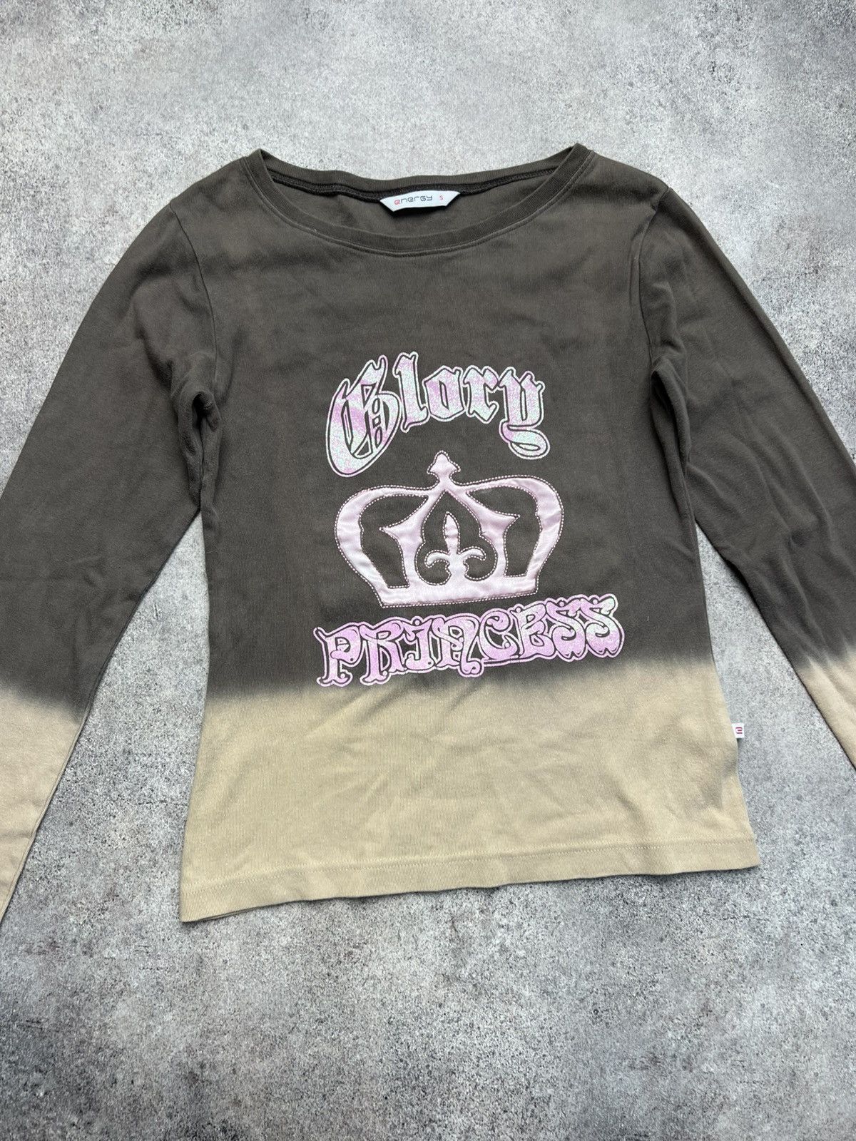 Vintage Energy vintage glory princess long sleeve Size S / US 4 / IT 40 - 2 Thumbnail