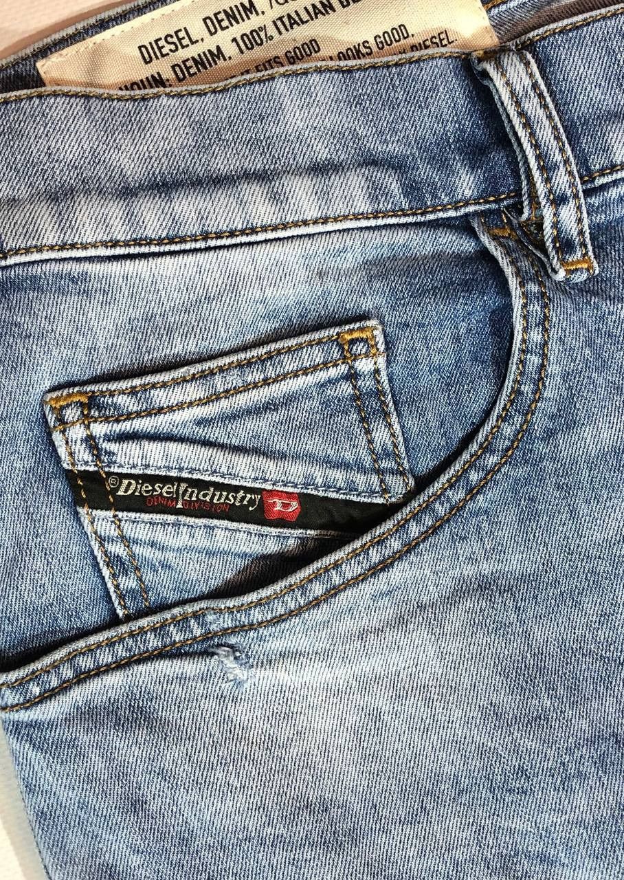 Diesel Diesel Jeans Men’s Size US 32 / EU 48 - 5 Thumbnail
