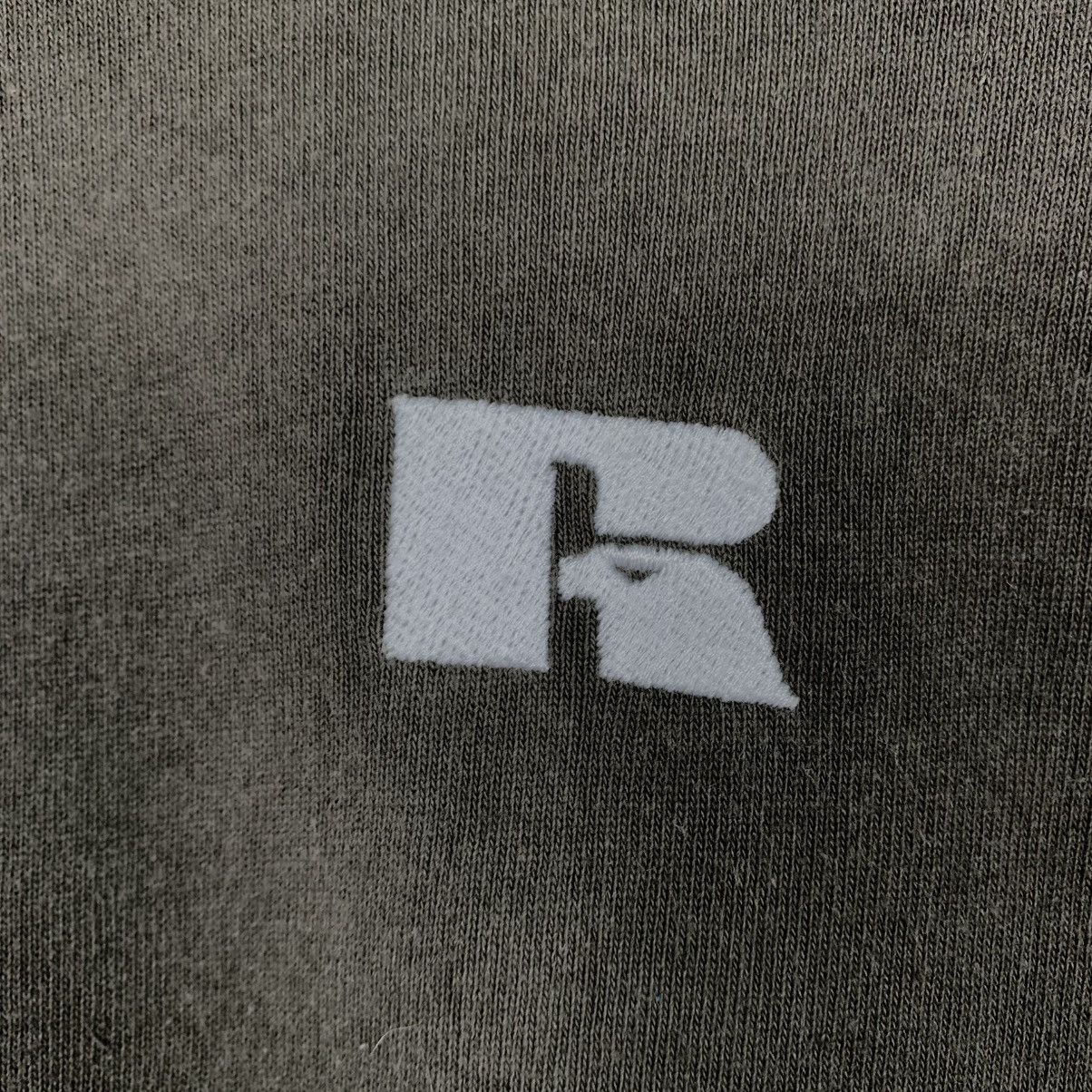 Russell Athletic Vintage Russell Athletic Centre Logo Crewneck Sweatshirt Size US XL / EU 56 / 4 - 10 Thumbnail