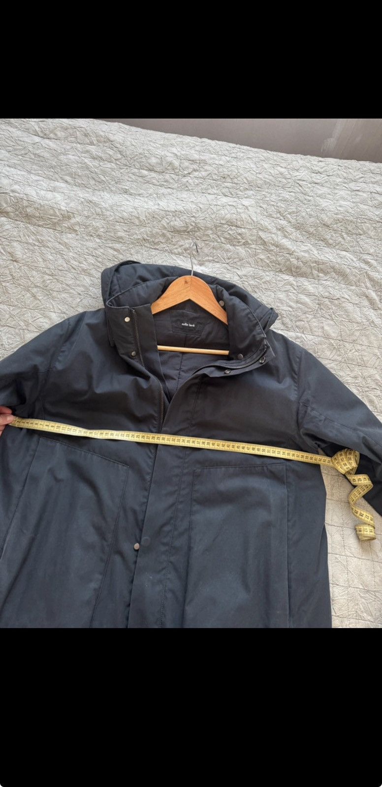 Enfin Leve Enfin Levé Size L Size US L / EU 52-54 / 3 - 10 Thumbnail
