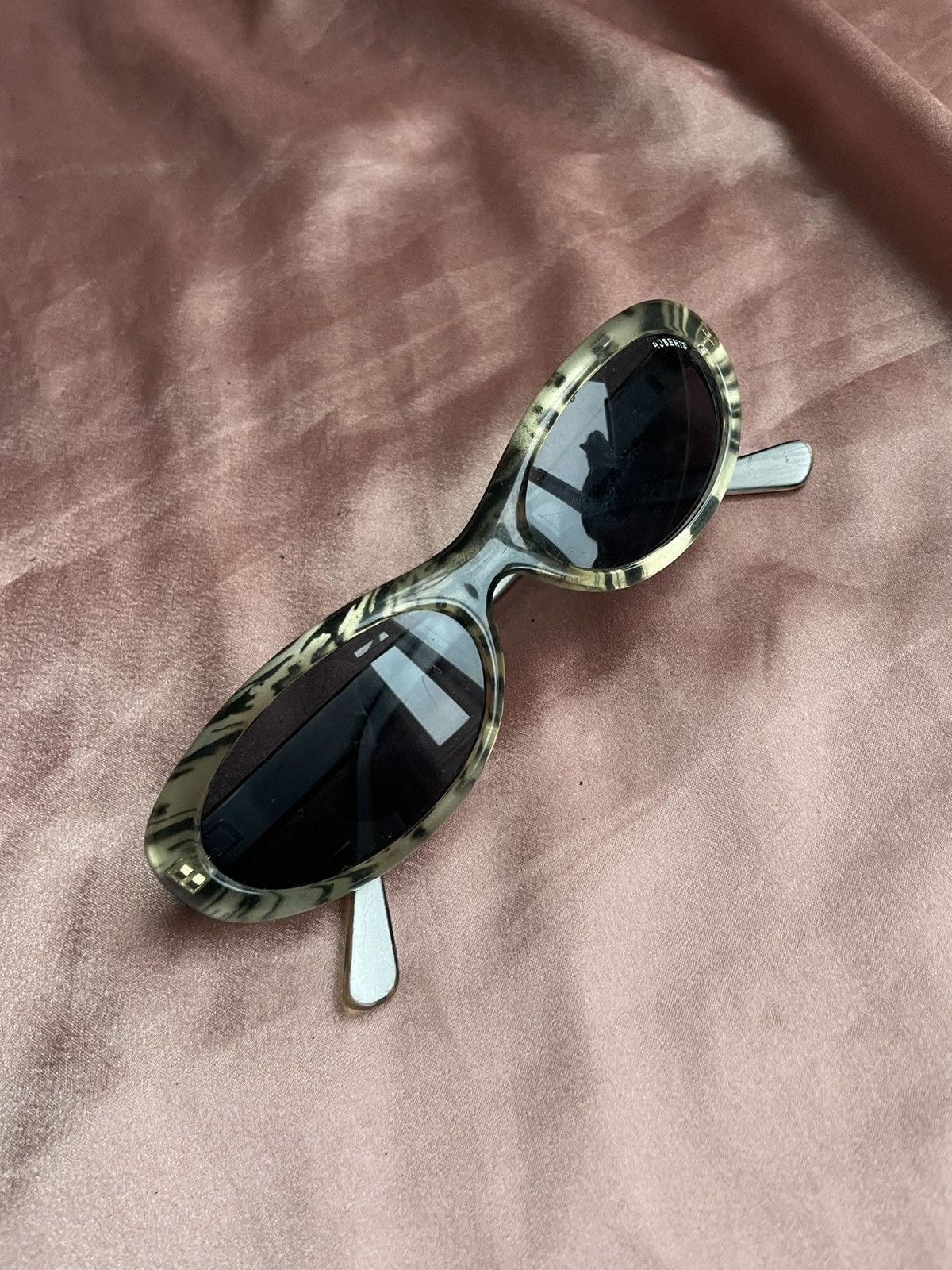 Vintage Rubenis sunglasses Size ONE SIZE - 1 Thumbnail