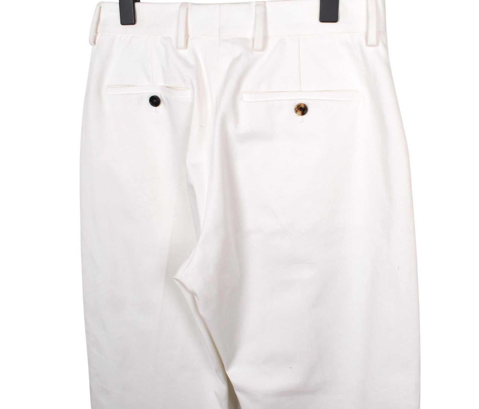 Bottega Veneta Bottega Veneta Men Pants Chinos Size IT48-Small Waist Size US 29 - 5 Thumbnail