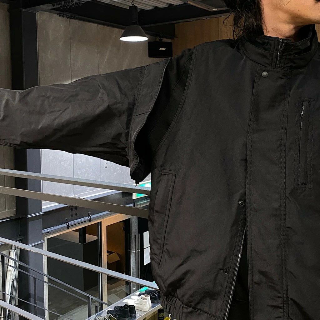 DAIWA PIER39 DAIWA PIER39 TECH TACTICAL MOUNTAIN PARKA Size US M / EU 48-50 / 2 - 8 Thumbnail