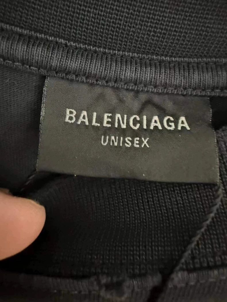 Balenciaga Balenciaga Statue of Liberty Sabotage Short Sleeve Size US S / EU 44-46 / 1 - 3 Thumbnail