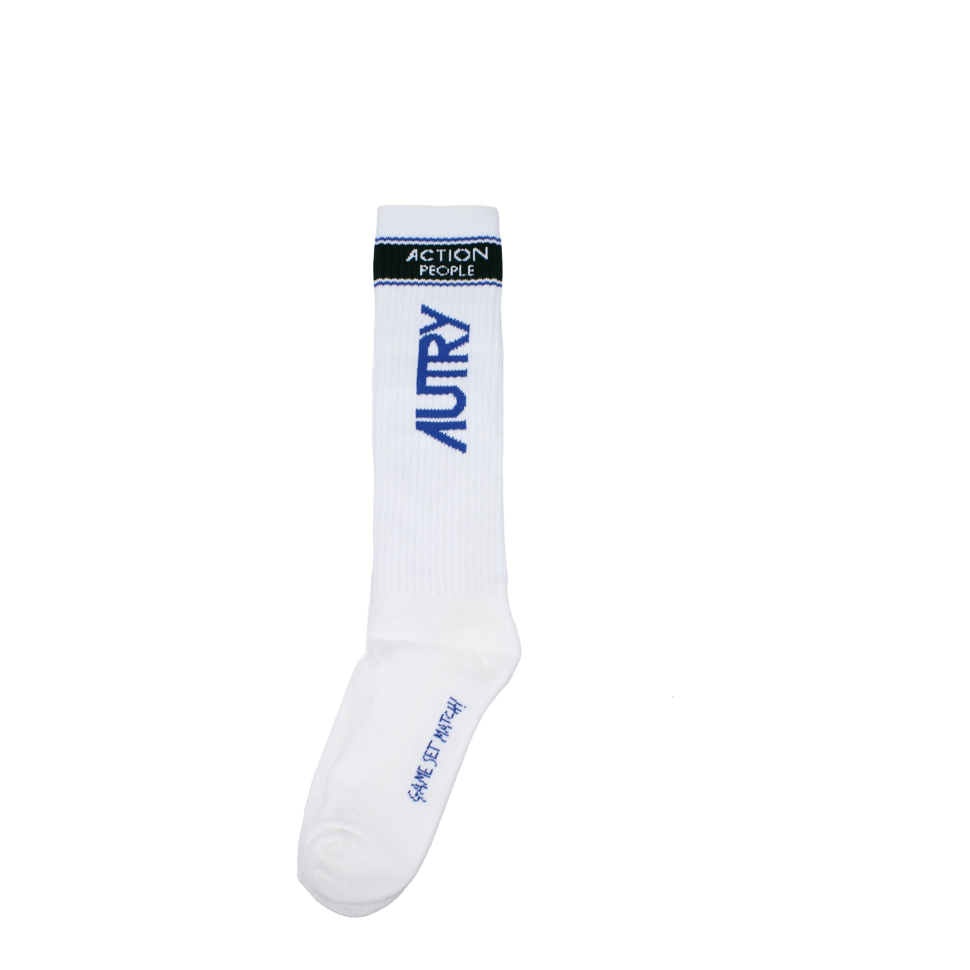 AUTRY Socks Size ONE SIZE - 1 Preview