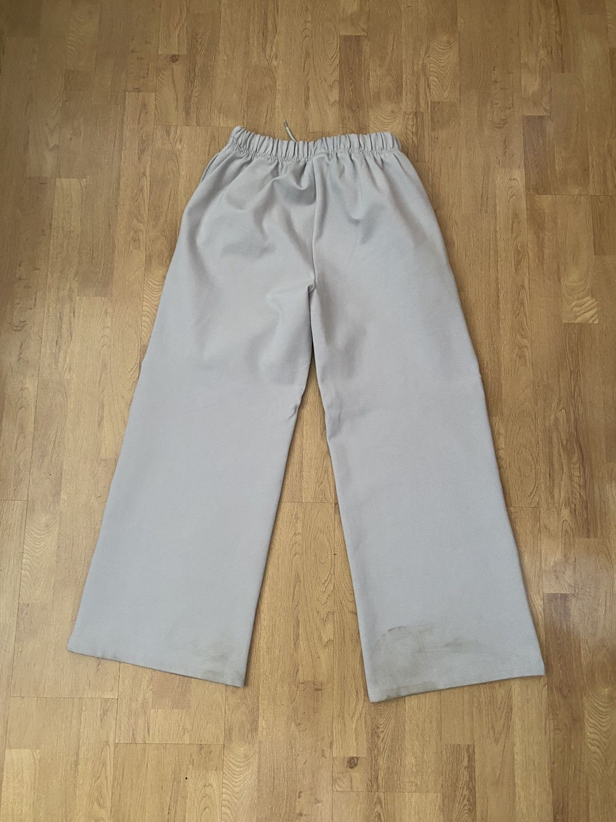 Other Awaited Milita sweatpants Size US 35 - 5 Thumbnail