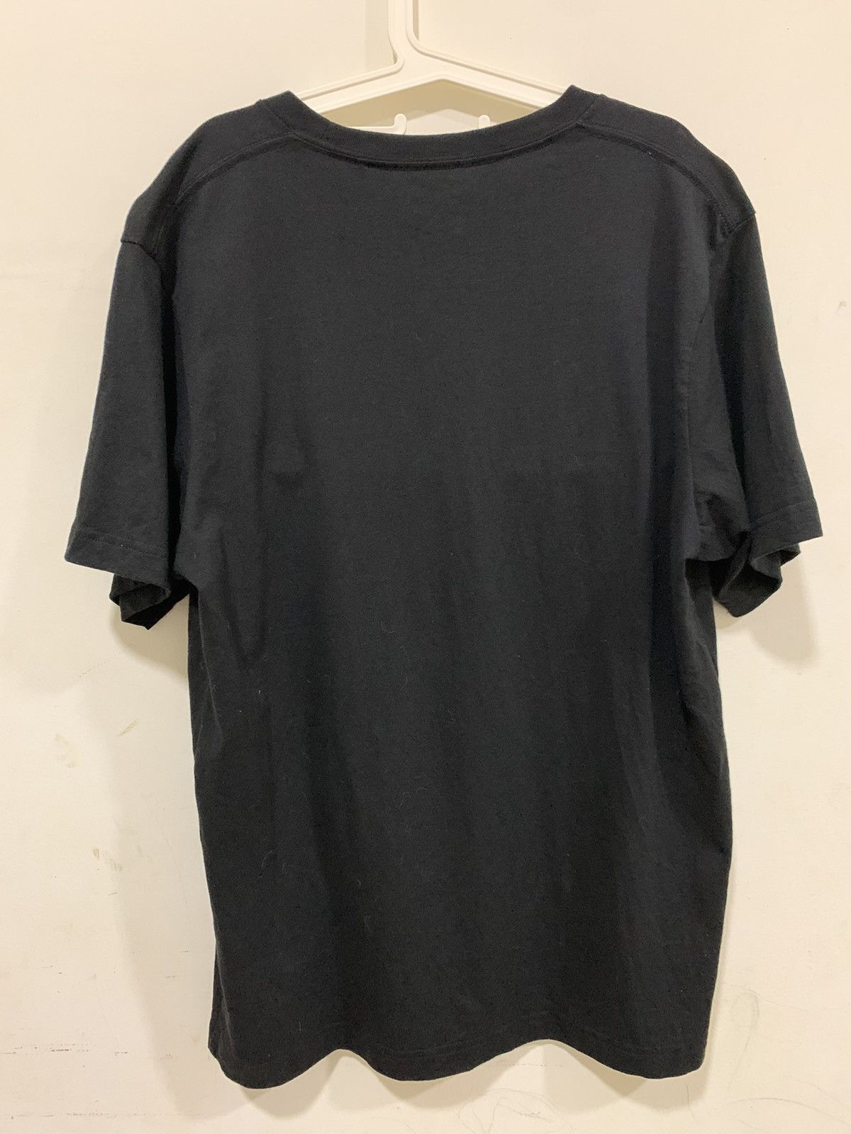 Band Tees Vintage Y2K Metallica Pushead For Uniqlo Tee Size US M / EU 48-50 / 2 - 5 Thumbnail