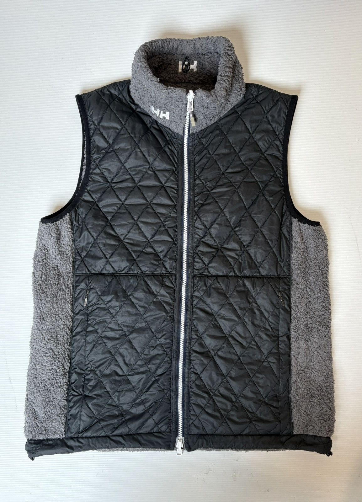 Helly Hansen Helly Hensen Elton Vest Size US XXS / EU 40 - 5 Thumbnail