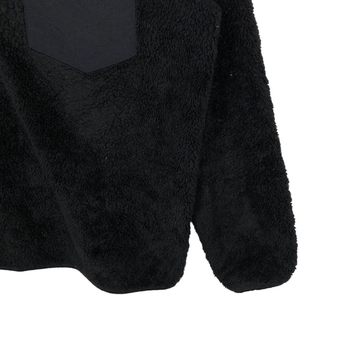 Engineered Garments VINTAGE FLEECE JACKET ENGINEERED GARMENTS JAPAN Size L / US 10 / IT 46 - 4 Thumbnail