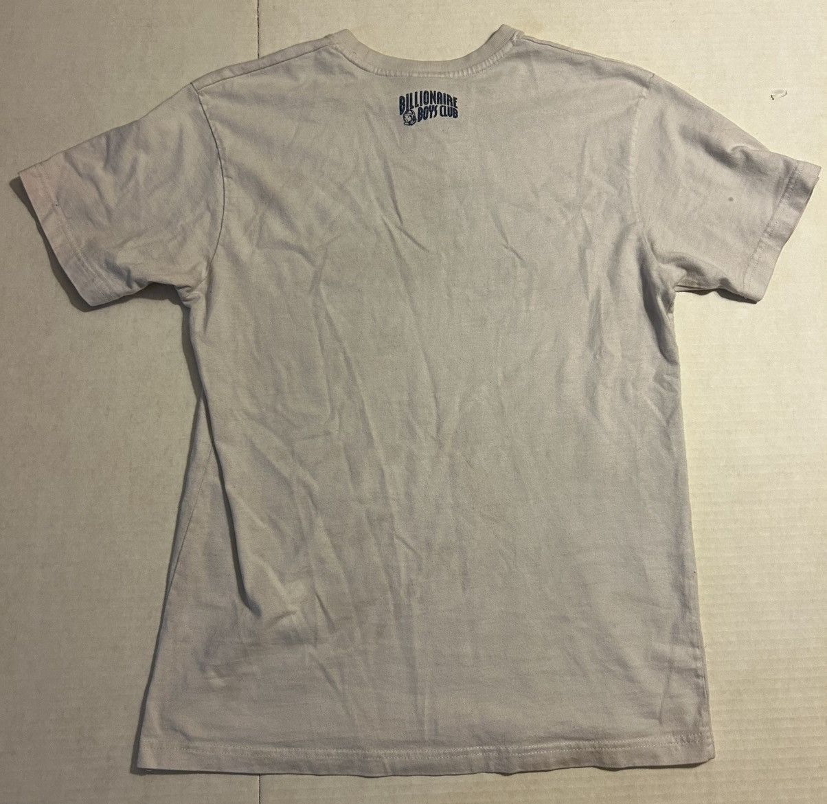 Billionaire Boys Club × Vintage Vintage Billionaire Boys Club Tee Size US S / EU 44-46 / 1 - 2 Thumbnail